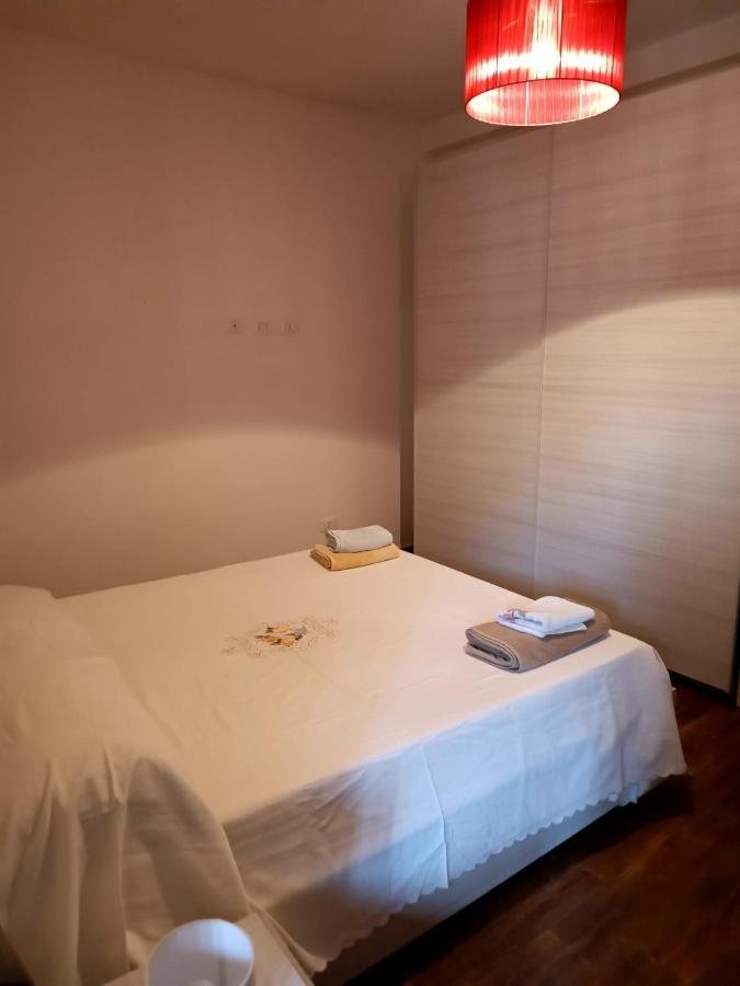Casaledo Roma Villa Екстериор снимка