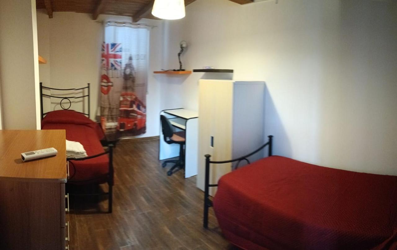 Casaledo Roma Villa Екстериор снимка