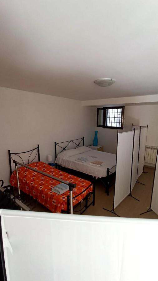 Casaledo Roma Villa Екстериор снимка