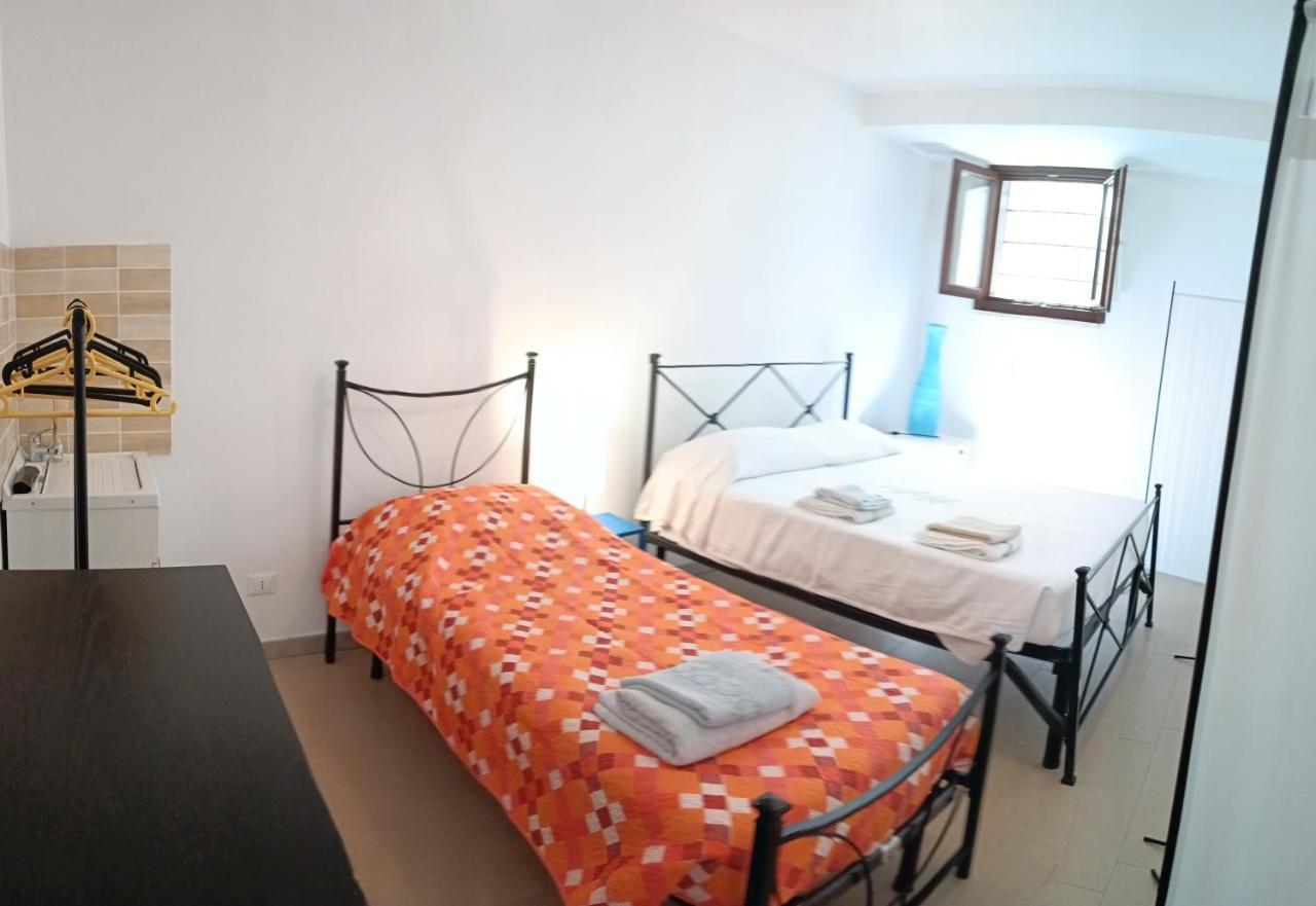 Casaledo Roma Villa Екстериор снимка