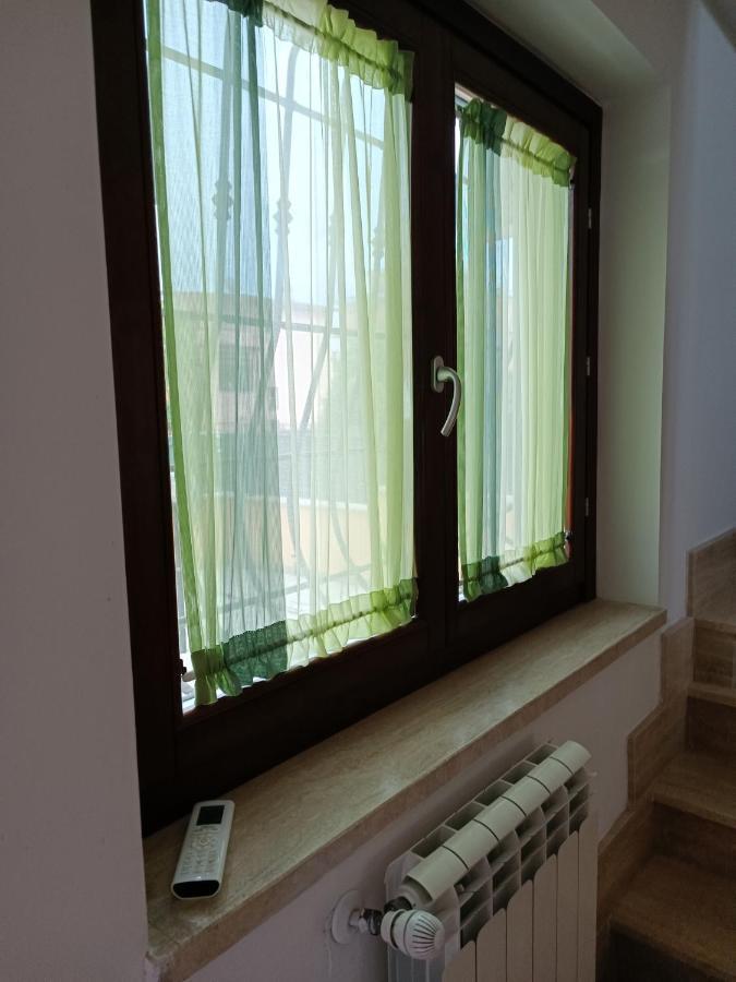 Casaledo Roma Villa Екстериор снимка