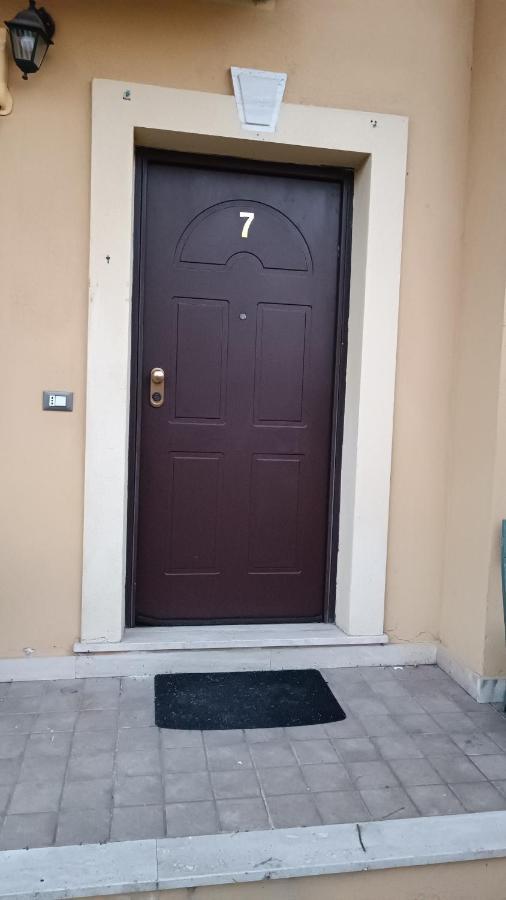 Casaledo Roma Villa Екстериор снимка