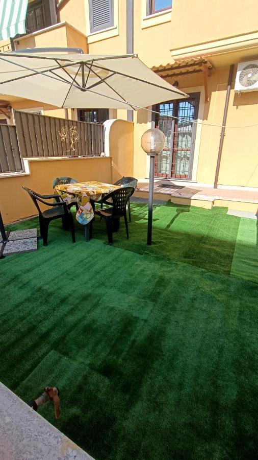 Casaledo Roma Villa Екстериор снимка