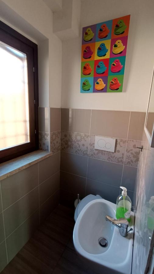Casaledo Roma Villa Екстериор снимка