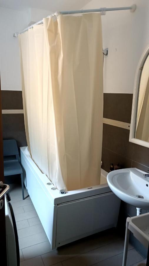 Casaledo Roma Villa Екстериор снимка