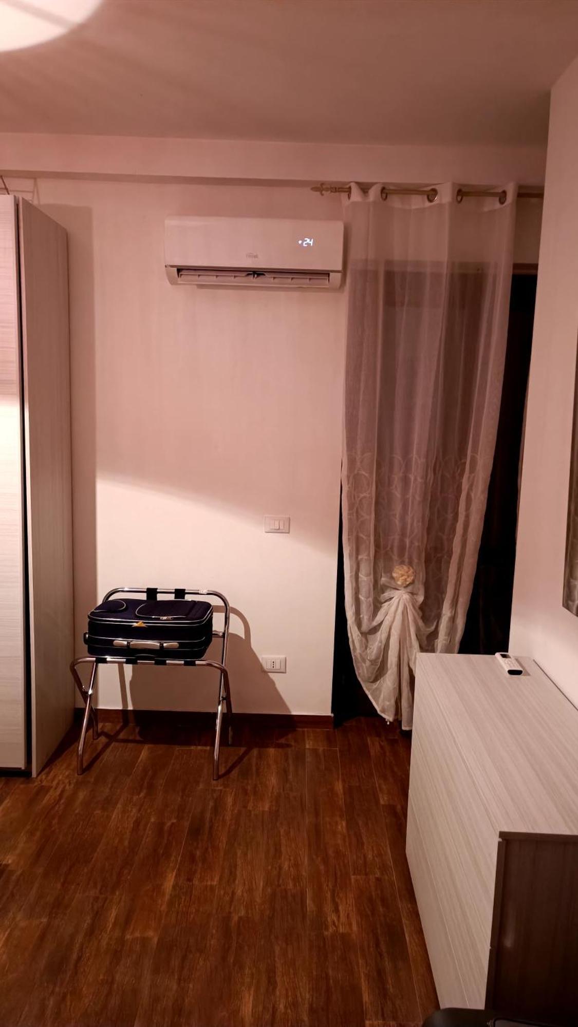 Casaledo Roma Villa Екстериор снимка