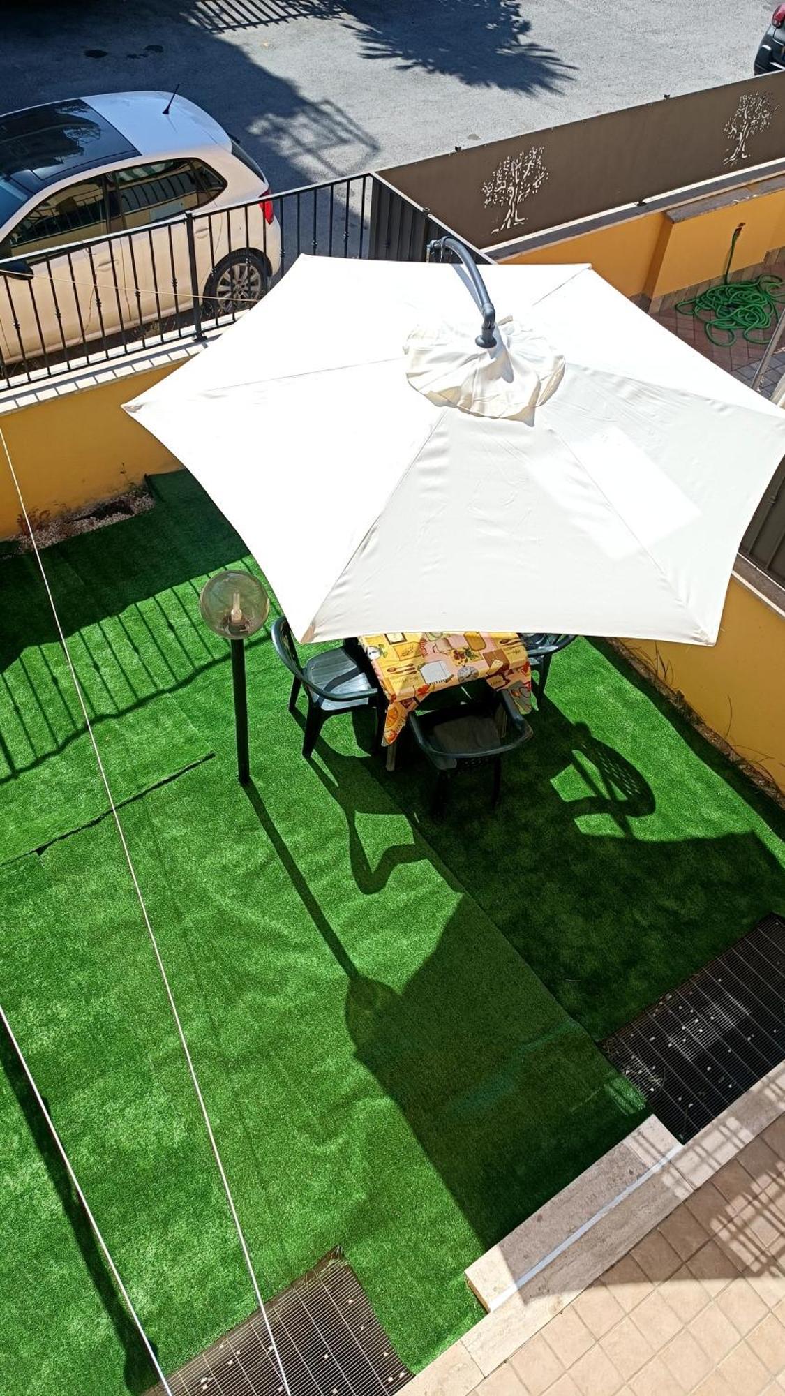 Casaledo Roma Villa Екстериор снимка
